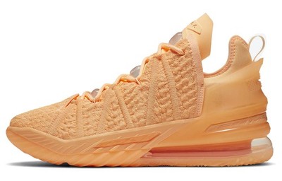 Nike LeBron 18 Ep 'Sisterhood' - DB7644-801 MT
