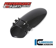 BMW R Nine T Urban GS 2020 20 Ilmberger Gloss Carbon Fibre Front Mudguard