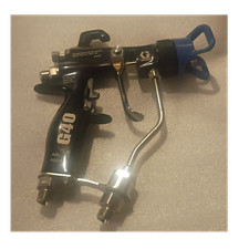 Graco G40 Air-Assisted Airless Spray Gun New Out of Box 262929
