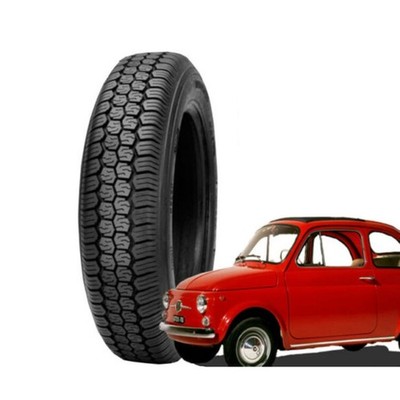 Copertoni Gomme Pneumatici FIAT 500 EPOCA DEESTONE 125-12 C 62