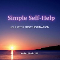 Simple Self-Help | Amber M Hill | Taschenbuch | Englisch | 2023
