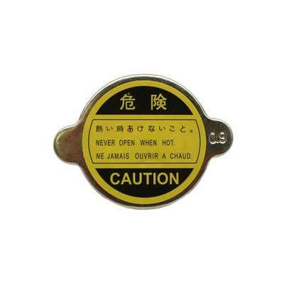 Radiator Cap Fits Ford/New Holland Models Listed Below 4999682