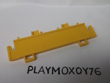 PLAYMOBIL. NEGOZIO PLAYMOXOY76. PORTA POSTERIORE DEL RIMORCHIO.