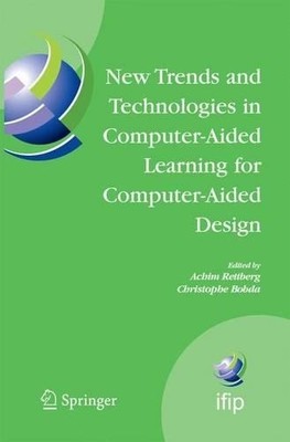 New Trends and Technologies in Computer-Aided Learning for Co... - 9781489989116