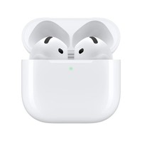 BNIB - 100% GENUINE Apple AirPods 4 (4th Gen) With (ANC) - Sealed 