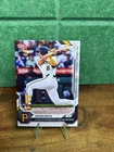 Konnor Griffin RC - 2026 MLB Topps NOW - Card 49 - MLB Debut