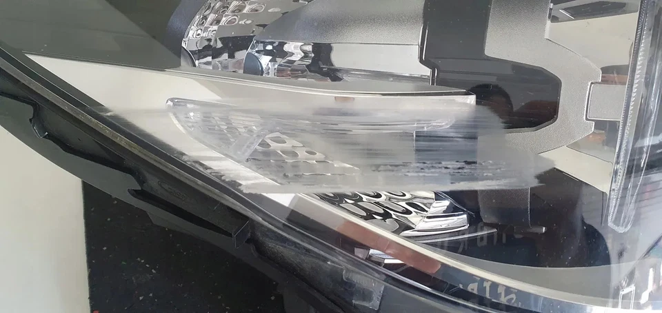 Frontscheinwerfer BMW 5 G31 G30 8499112 LED Rechts Scheinwerfer Headlight - Bild 2 von 4