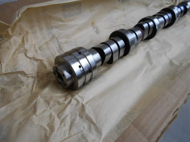 Árbol de levas motor Hemi Dodge Ram 1500 2009-18 5,7 L OEM# 53022263AF nuevo Foto 2 de 4