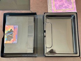 MINT Magician Lord AES - COLLECTOR GRADE USA Seller Neo Geo