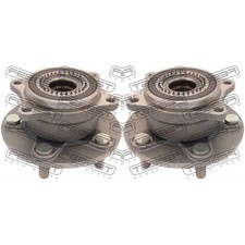 Roulement de roue Suzuki LIANA