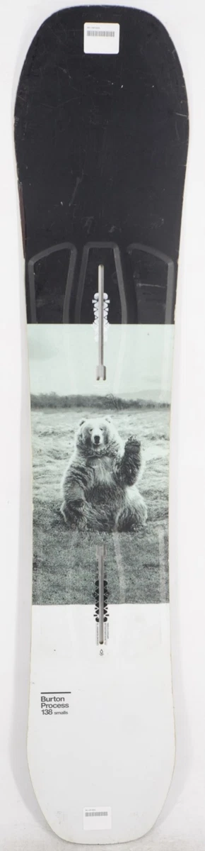 Burton Process Snowboards for sale - eBay