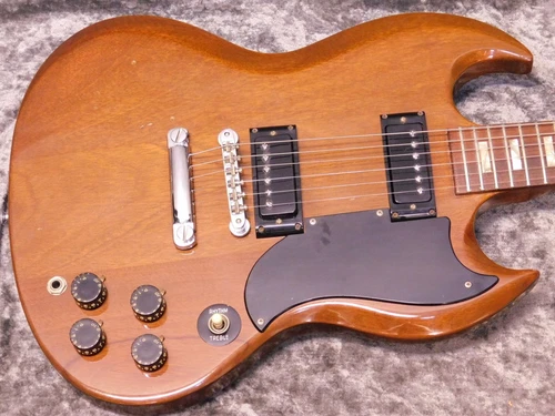 Gibson SG Special '75 (1975)
