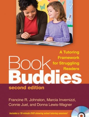 Book Buddies, Second Edition: A Tutoring Framework for Struggling Readers - GOOD