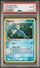 2006 POKEMON POP SERIES 3 #6 VAPOREON-HOLO PSA 8