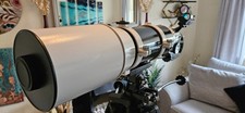 Sky-Watcher Startravel 120 Telescope - With additional accessories