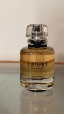 Givenchy L’Interdit Eau de Parfum EDP for Women 80ml
