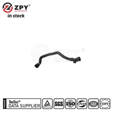 ZPY New Hight Quality Lower Coolant Hose For Audi 14-16 8K0 121 055AE