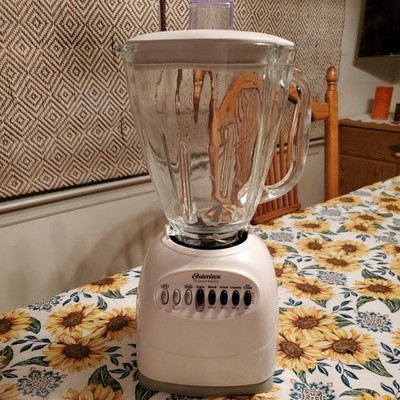 Osterizer 10-speed Blender