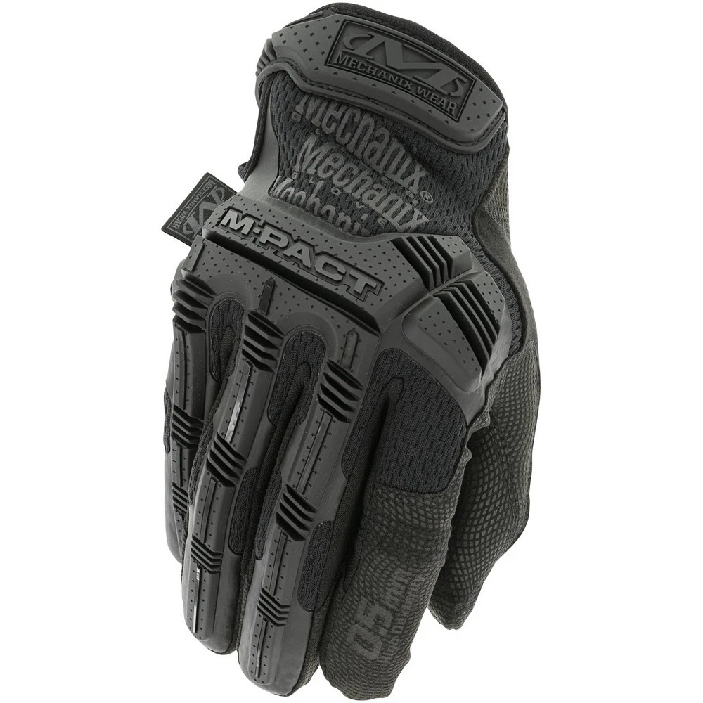 Mechanix Wear MPSD-55 M-Pact 0.5mm Covert Tactical Impact Resistant Gloves,