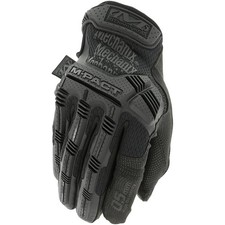 Mechanix Wear MPSD-55 M-Pact 0.5mm Covert Tactical Impact Resistant Gloves,