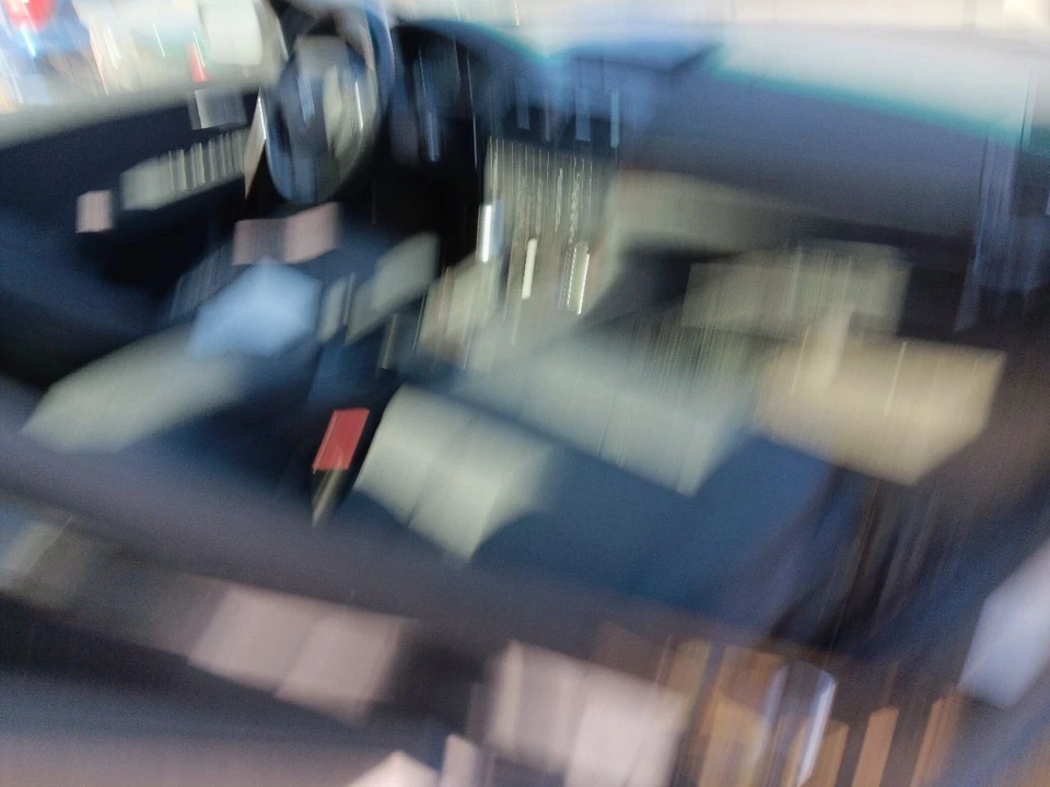 Radiator Fan Motor Fan Assembly Radiator 600 Watt Fits 07-10 BMW X3 30289656 Foto 4 de 4