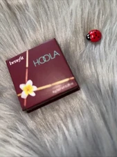 BENEFIT  ~ Hoola ~ 0.28 OZ NO BRUSH Bronzer
