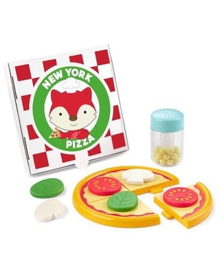 194135637726 Piece a Pizza Set ZOO Skip Hop