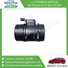 Débimètre Renault Captur