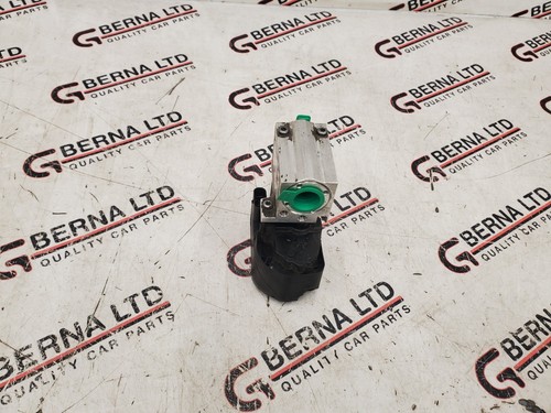 Original Audi Q5 MK2 2016-2025 Klimakondensator Expansionsventil