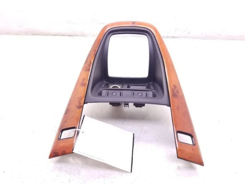 LEXUS RX300 2000 TABLERO RADIO BISEL MONTAJE Foto 4 de 4