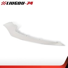 Front Bumper Trim Molding Left Side Fits 2014-2017 Mercedes-Benz E350 E400 E550