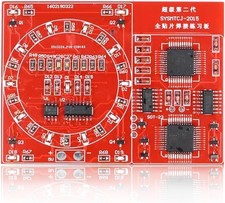 Soldering Project Soldering Practice Kit SMD SMT Kit DIY Electronic DIY Kits