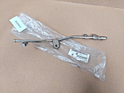 #ad Subaru Forester Exhaust Pressure Hose Pipe 20830AA020 Impreza Genuine NEW GBP 39.99
