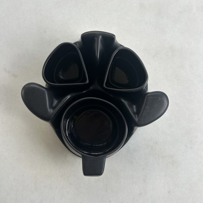 Peter Saenger Pottery  Tea Set