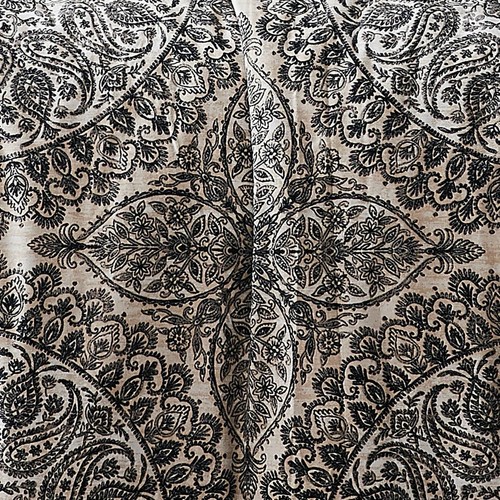 NEW Southshore Fine Linens Ashanti Duvet Cover Set. FULL/QUEEN. Nordstrom - Picture 4 of 7