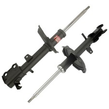 Rear KYB Excel-G Shocks Struts For Toyota Venza 2009 2010 2011 2012 New Pair