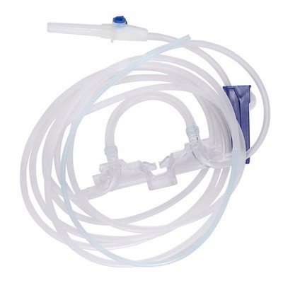 Dental Implant Disposable Irrigation Tube for Bien Air implant motor,... 