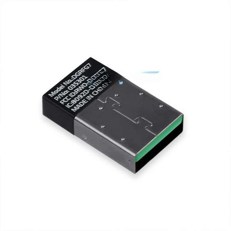 For Razer BlackWidow V3 Pro Wireless Mechanical Keyboard Adapter USB Receiver - Image 3 of 4