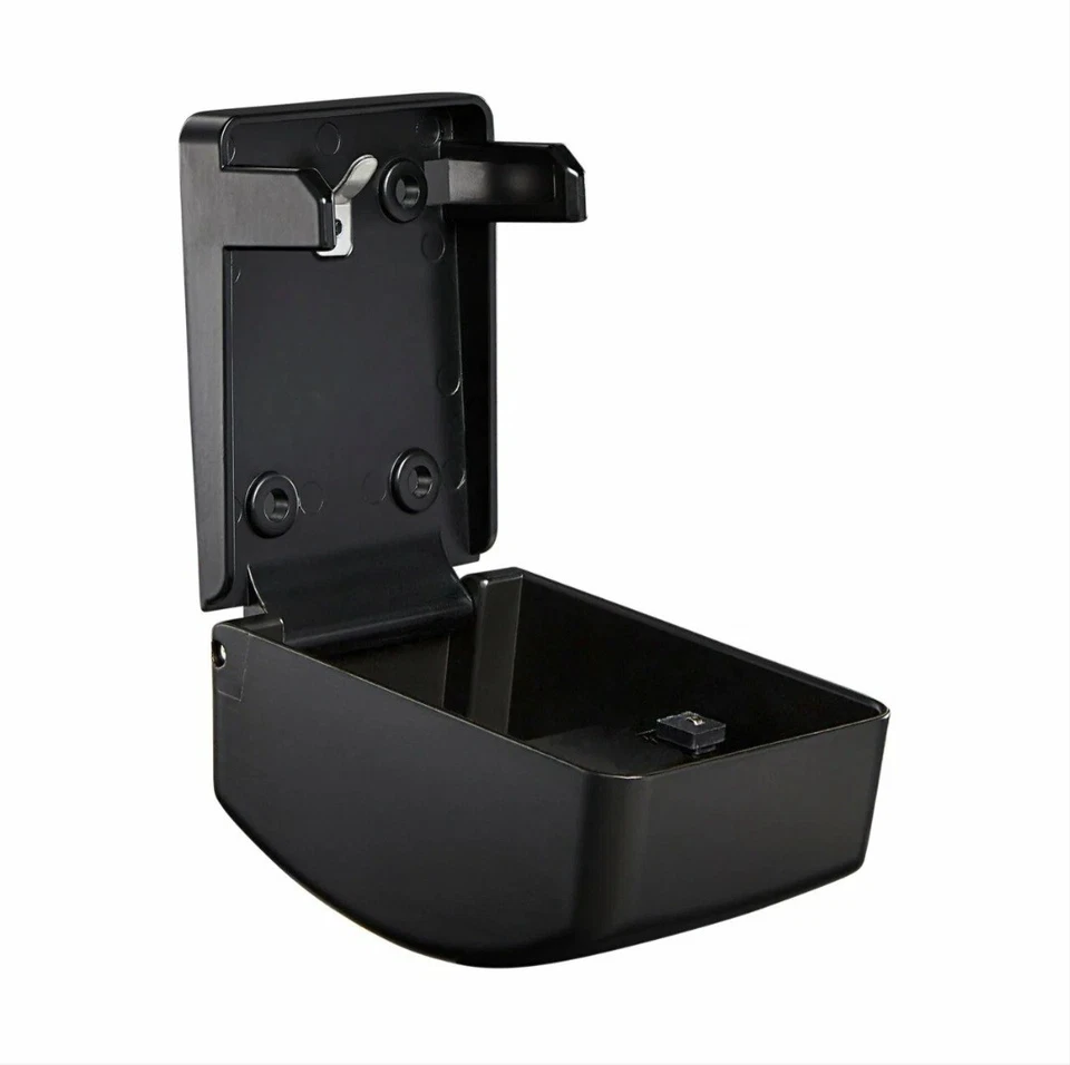 Burg Wächter Schlüsseltresor Key Safe 10 - Bild 2 von 4