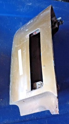 1971-72 PONTIAC BONNEVILLE GRANDVILLE CATALN 1/4 PANEL EXTENSION RH LOC-144SW
