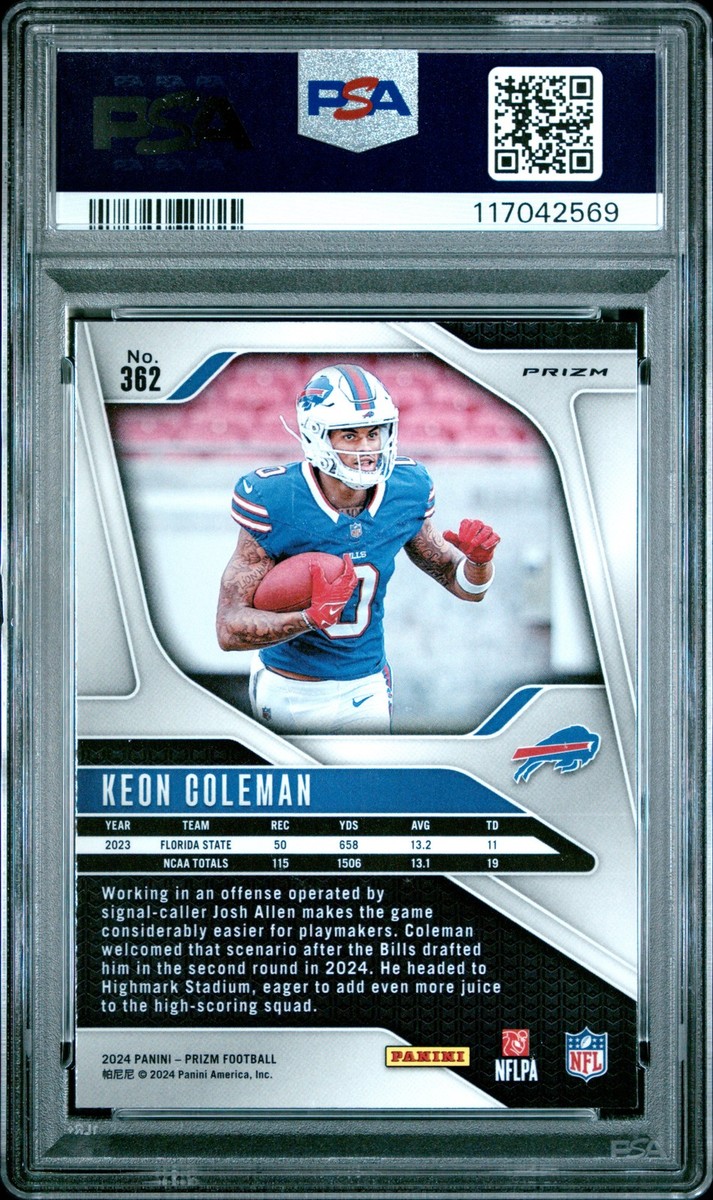 PANINI PRIZM ガビ PSA10 ルーキー 35枚限定 s-l1200.png