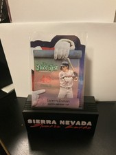 2025 Topps Holiday Baseball #MNL-24 Jarren Duran Making the Nice List - Red Sox