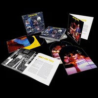 Who Are You (Ltd. 4LP) [Vinyl Lp] The Who