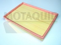 Motaquip Luftfilter VFA55 Filtereinsatz FüR Opel Corsa X01 Meriva X03 Combo Tour