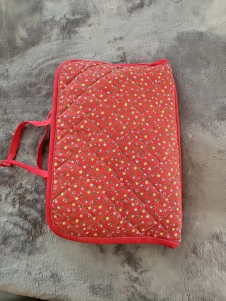 VTG Lot of 6 Embroidery Hoops Taiwan Wood Metal  6, 3" 5 Case 4 Stitching Hangs - Image 4 of 4