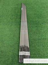 NEW UST Recoil 95 F4 Stiff Flex Graphite 8pc Iron Shafts Set 3-P .355 Taper Tip