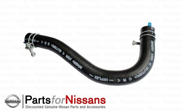 Power Steering Hoses for Nissan 300ZX for sale | eBay