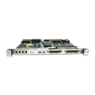 【中古】 バロメーター・スープ/ＣＤ/MVCM-540 Motorola MVME-162-512A VME Board | 68040 CPU | 4MB DRAM v5.2 ROM