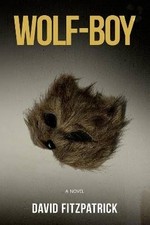 Wolf-Boy, David Fitzpatrick, Paperback