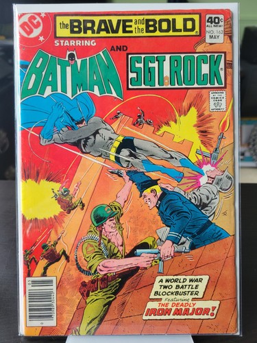 Batman: The Brave & the Bold - Mixed Lot of 11 Comics - Sold as a Lot - Picture 12 of 12